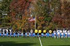 WSoc vs Emerson  Wheaton College Women’s Soccer vs Emerson College. - Photo by Keith Nordstrom : Wheaton, Women’s Soccer